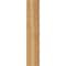 Ekena Millwork Legacy Slat Rough Sawn Outlooker, Western Red Cedar, 8"W x 32"D x 40"H OUT08X32X40LEC06RWR - alternate 3
